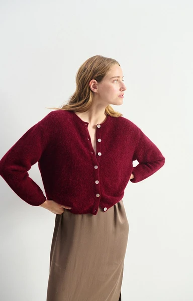 Gilet femme Vitow