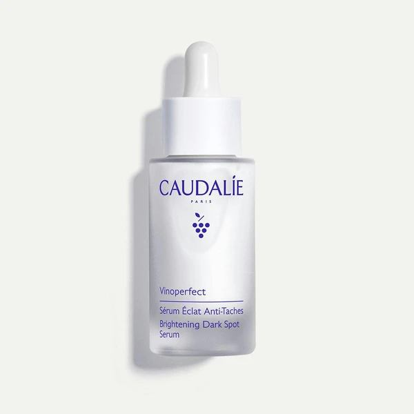 Sérum Éclat Anti-Taches à la Viniférine, alternative à la Vitamine C