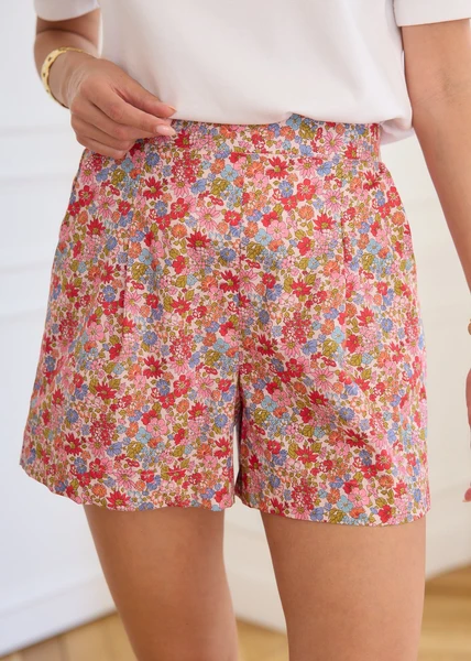 Short Sohan