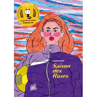 Saison des roses