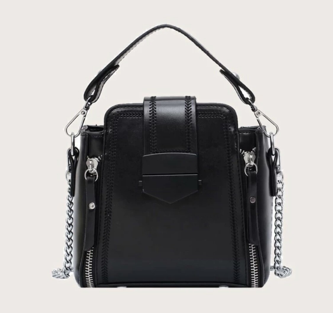 Cartable avec couture