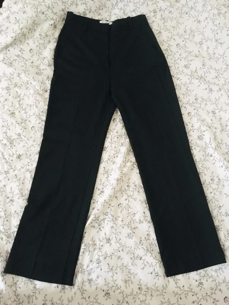 Pantalon tailleur laine & Other Stories