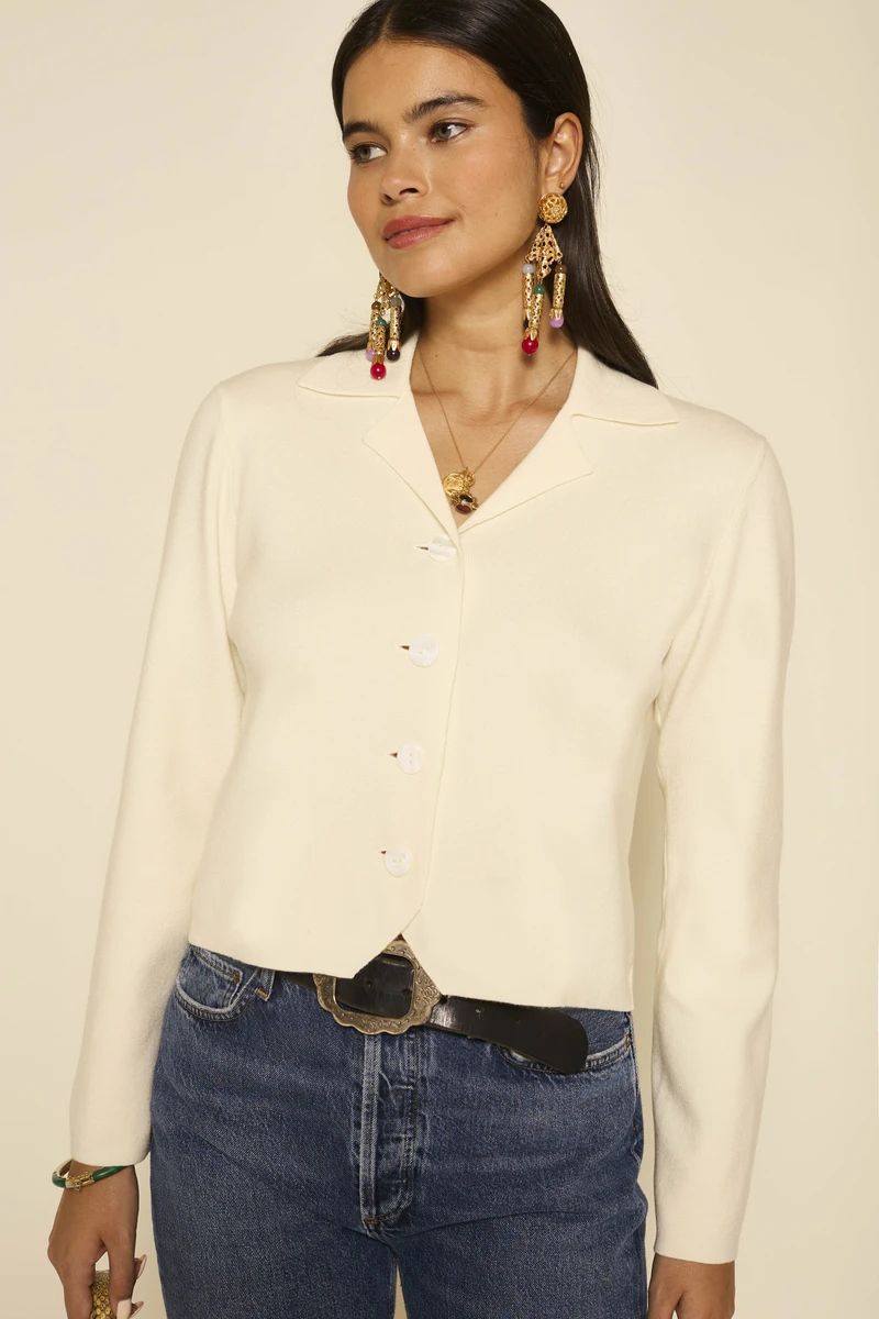 Aara - Ivory