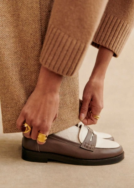 MOCASSINS ANDREA