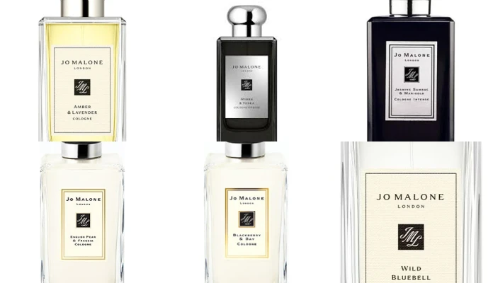 Jo Malone