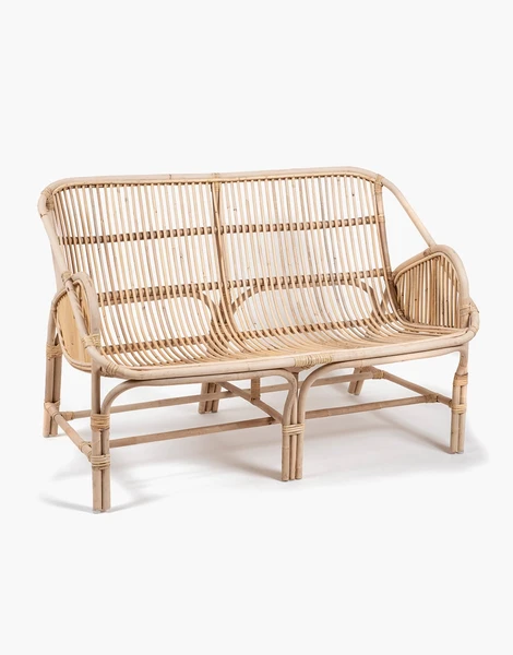 Minikane | Home kids - Sofa double enfant "Surabaya" MADE IN FRANCE
