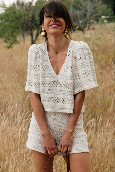 SANDALES MAELY DORÉ