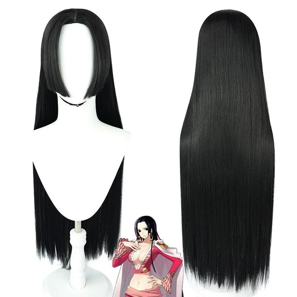 Boa Hancock Cosplay Costume Halloween Full Set | One Piece Universe Store
