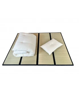 Tatami pliable 160 - paravent