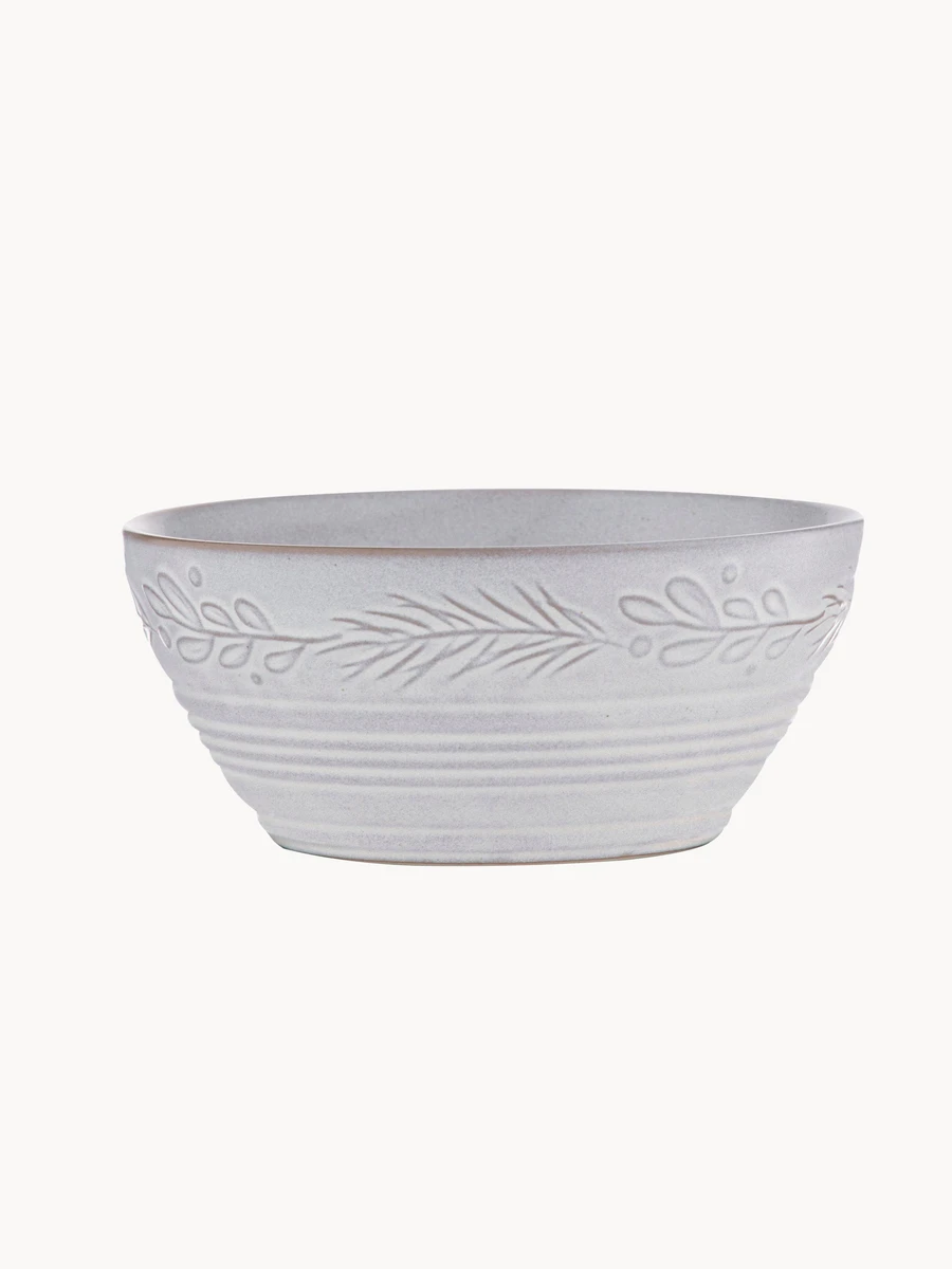 Petites coupelles en grès Croft, 2 pièces | Westwing