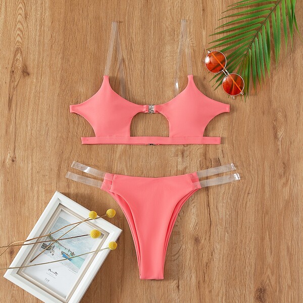 Ensembles de bikini Sexy