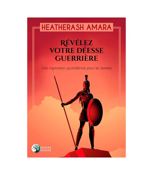 Révélez votre déesse guerrière