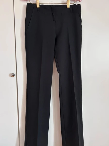 Pantalone elegante Onyx
