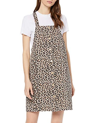 Pieces Pcsky Pinafore Dress-JJ Robe Femme