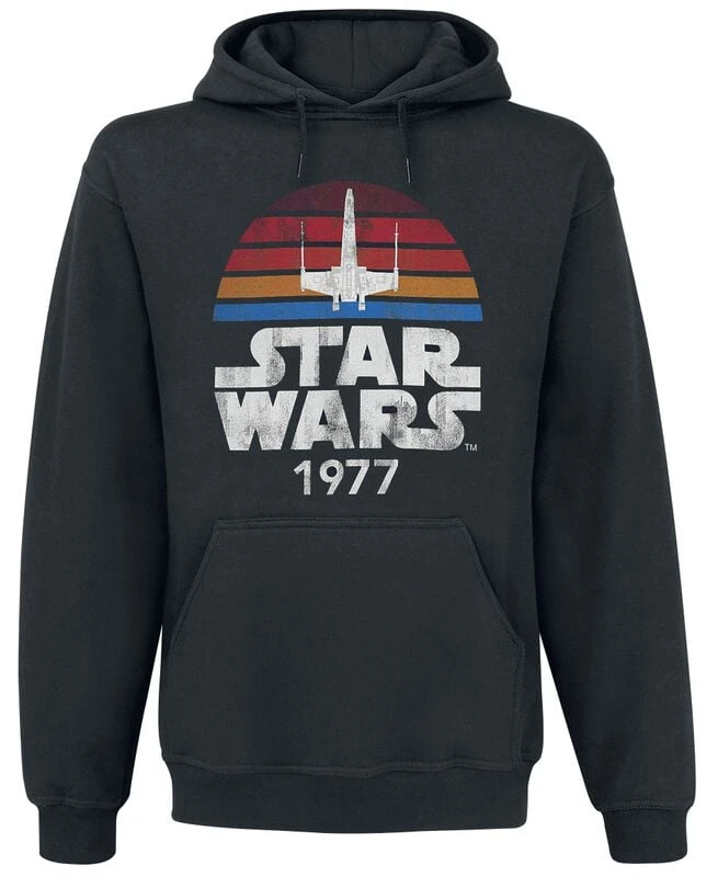 Star Wars - 1977