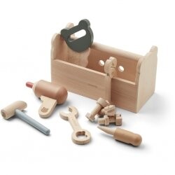 Boîte à outils Luigi | Multi mix - Liewood