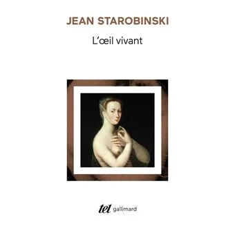 L'oeil vivant