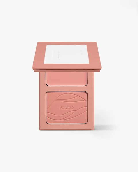 Blush - Powder & Cream