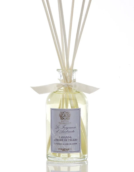 Antica Farmacista | Lavender & Lime Blossom