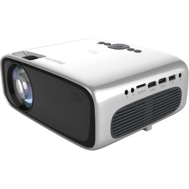 Mini vidéoprojecteur PHILIPS NeoPix Prime 2