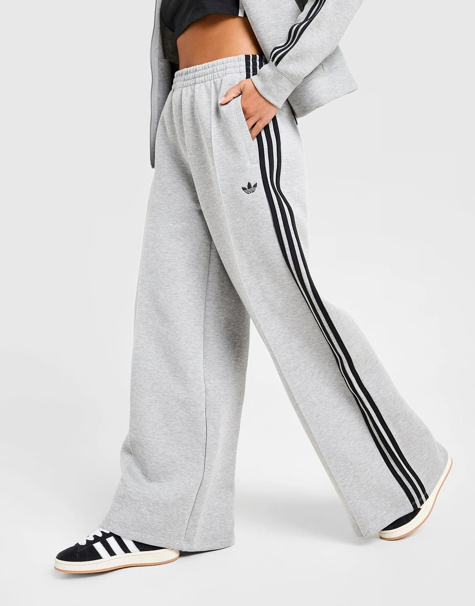 adidas Originals 3-Stripes Spacer Joggers