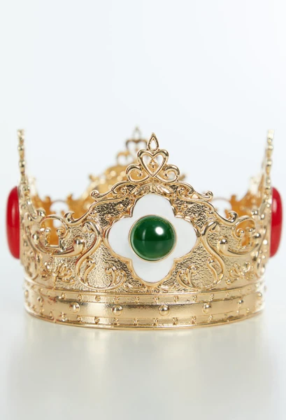 Crown Princess Daisy - Mario Bros