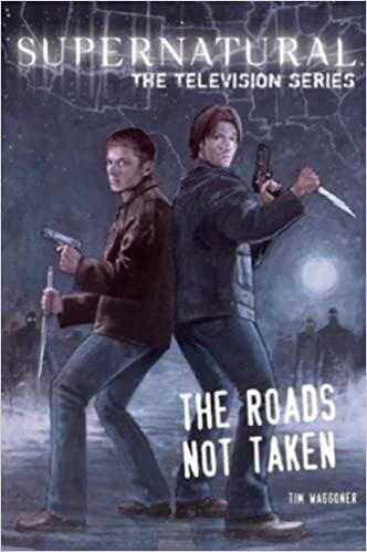 Amazon.fr - Roads Not Taken - Waggoner, Tim, Baldus, Zachary - Livres