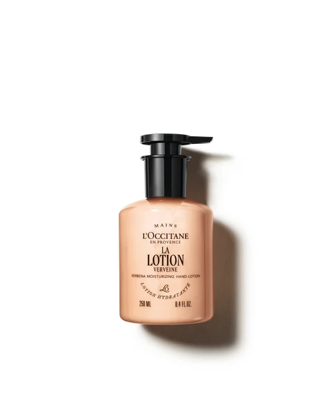 Lotion Hydratante Mains Verveine