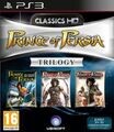 Prince of Persia Trilogy