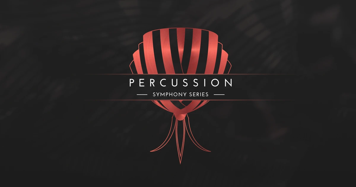 SYMPHONY SERIES – PERCUSSION