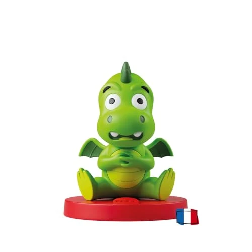 FABA Personnage Sonore – Chantez et apprenez avec Nous – Musiques, chansons et Sons, Enfants 1-3 Ans - à écouter Conteur d’Histoires, Jeu éducatif, Version française