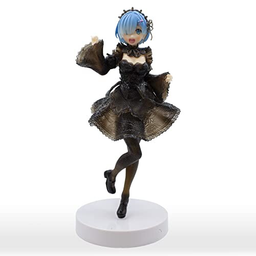 Figura REM SEETHLOOK RE:Zero Starting Life in Another World 22CM
