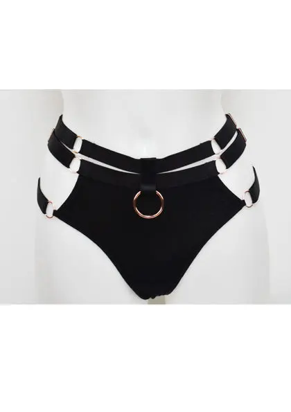 Venom Thong Size L