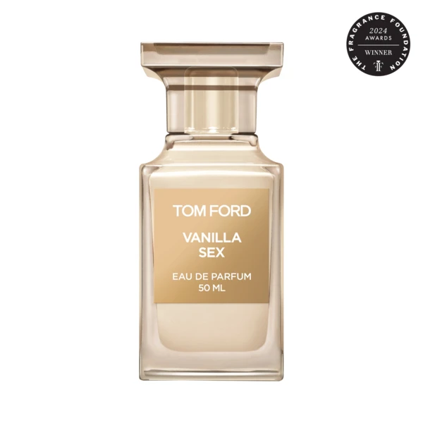 Vanilla Sex Eau de Parfum