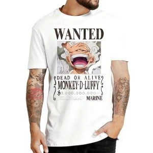 One Piece Clothing Fashion Anime Clothes New 2023 | One Piece Universe Store