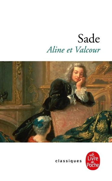 Aline et Valcour