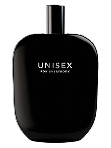 Unisex For Everybody