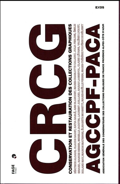 Conservation et restauration des collections graphiques :  Collectif - 2849754234 - Livres d'Art | Cultura