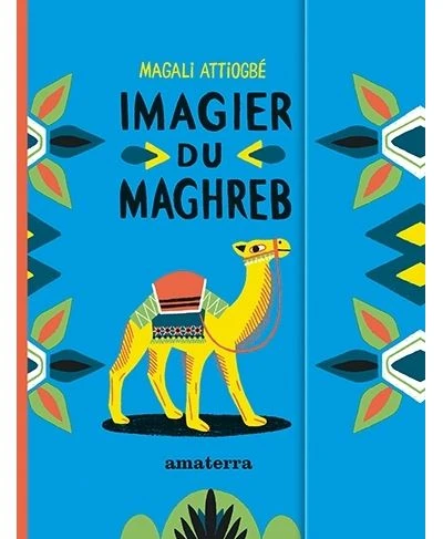Imagier du Maghreb