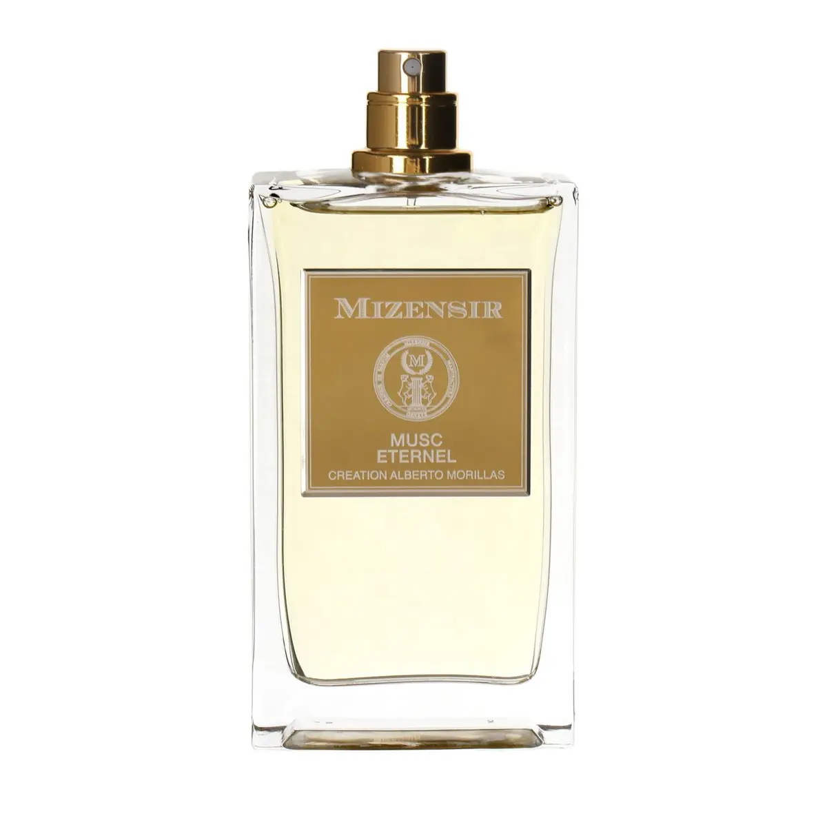 Musc Eternel