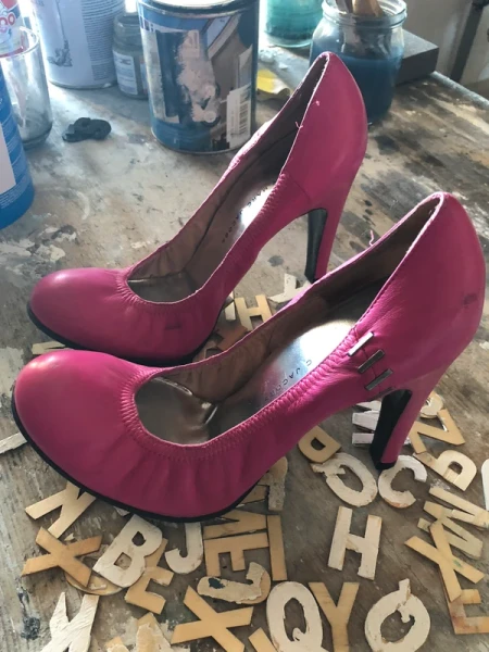 Zapatos de tacón Marc by Marc Jacobs