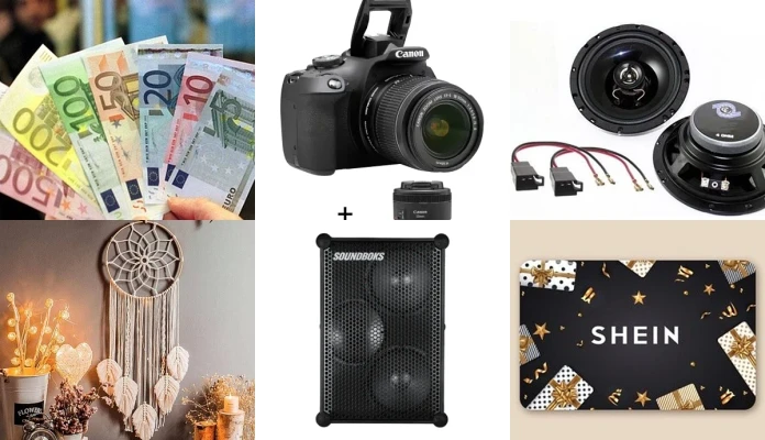 Wishlist