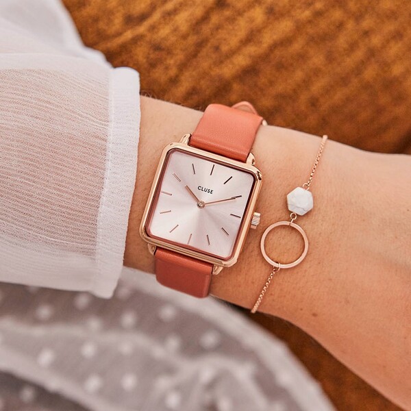 Montre cluse