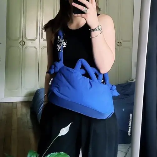 MiniOna Soft Bag