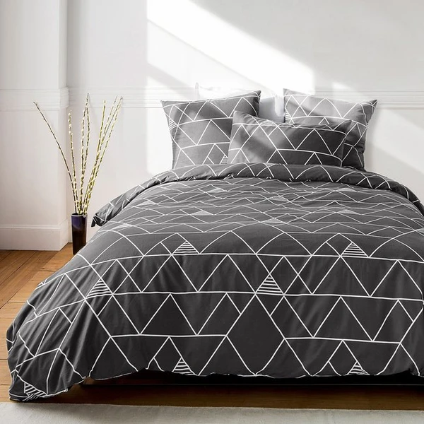 Housse de couette coton, Odin