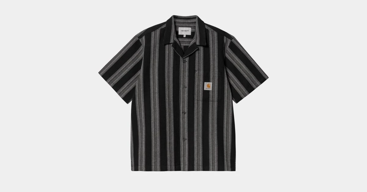 S/S Dodson Shirt