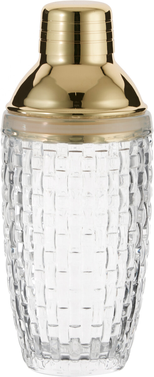 Shaker à cocktail Jolin