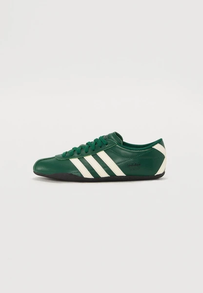 TOKYO W - Baskets basses - core black/dark green/core black