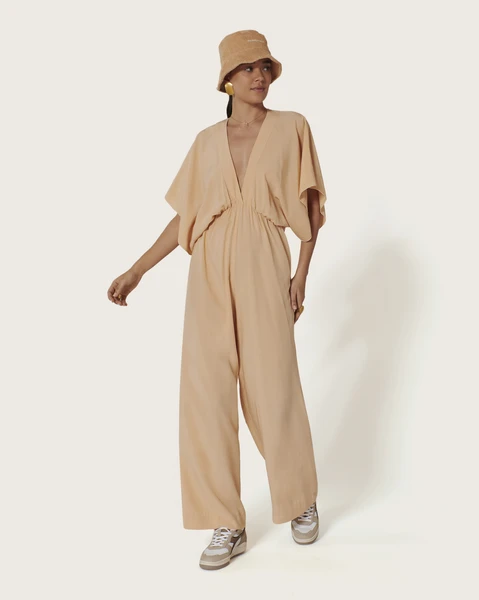 Combinaison longue Etta