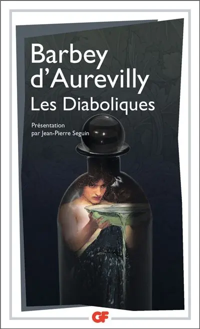 Les Diaboliques Barbey d'Aurevilly